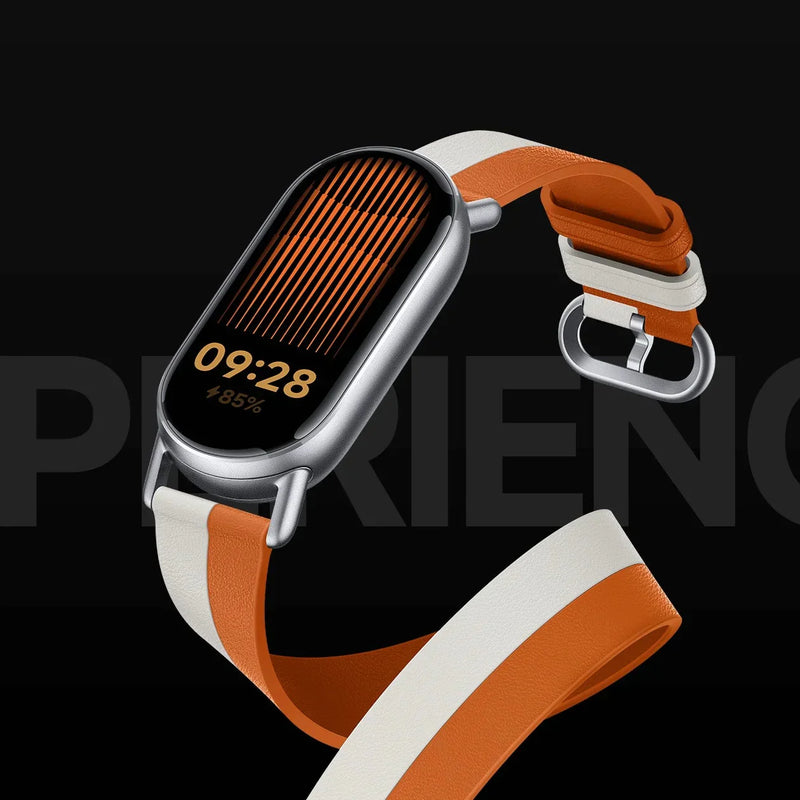 Xiaomi Smart Band 9 | Tu Estilo, Tu ritmo + regalo sorpresa