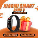 Xiaomi Smart Band 9 | Tu Estilo, Tu ritmo + regalo sorpresa