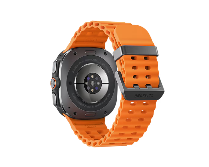 Galaxy Smart Ultra | ¡Controla tu salud con IA! 🩸