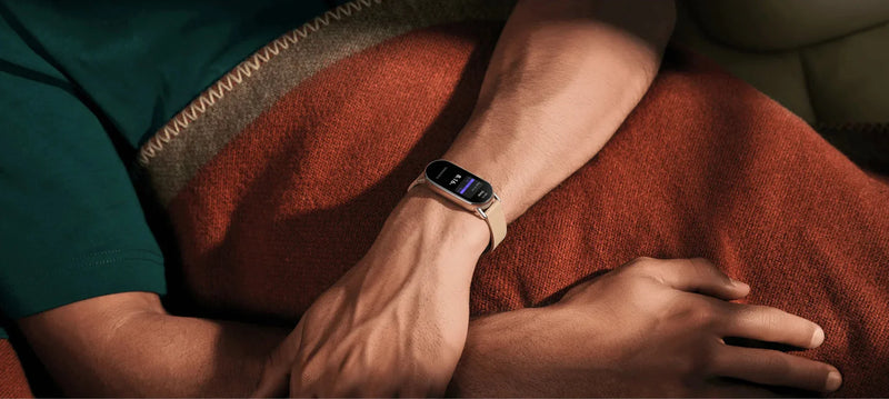 Xiaomi Smart Band 9 | Tu Estilo, Tu ritmo + regalo sorpresa